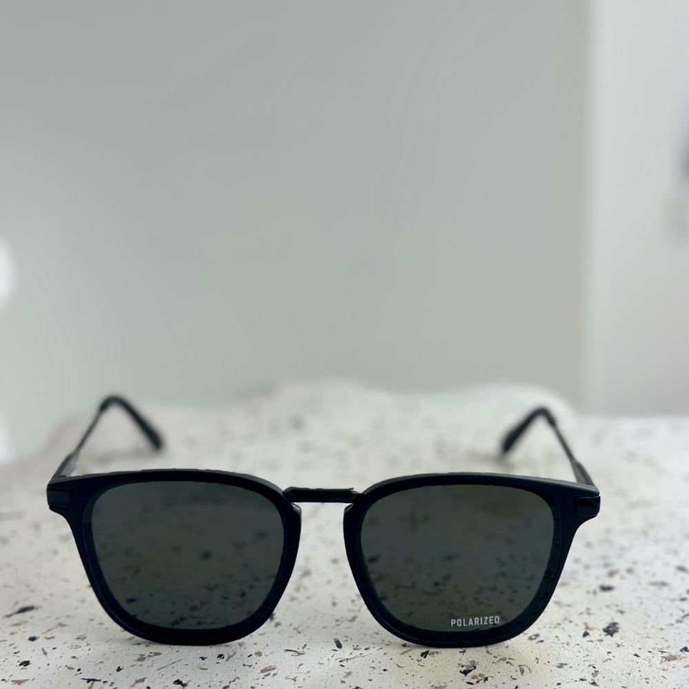 Quay men’s sunglasses: Jackpot Remixed